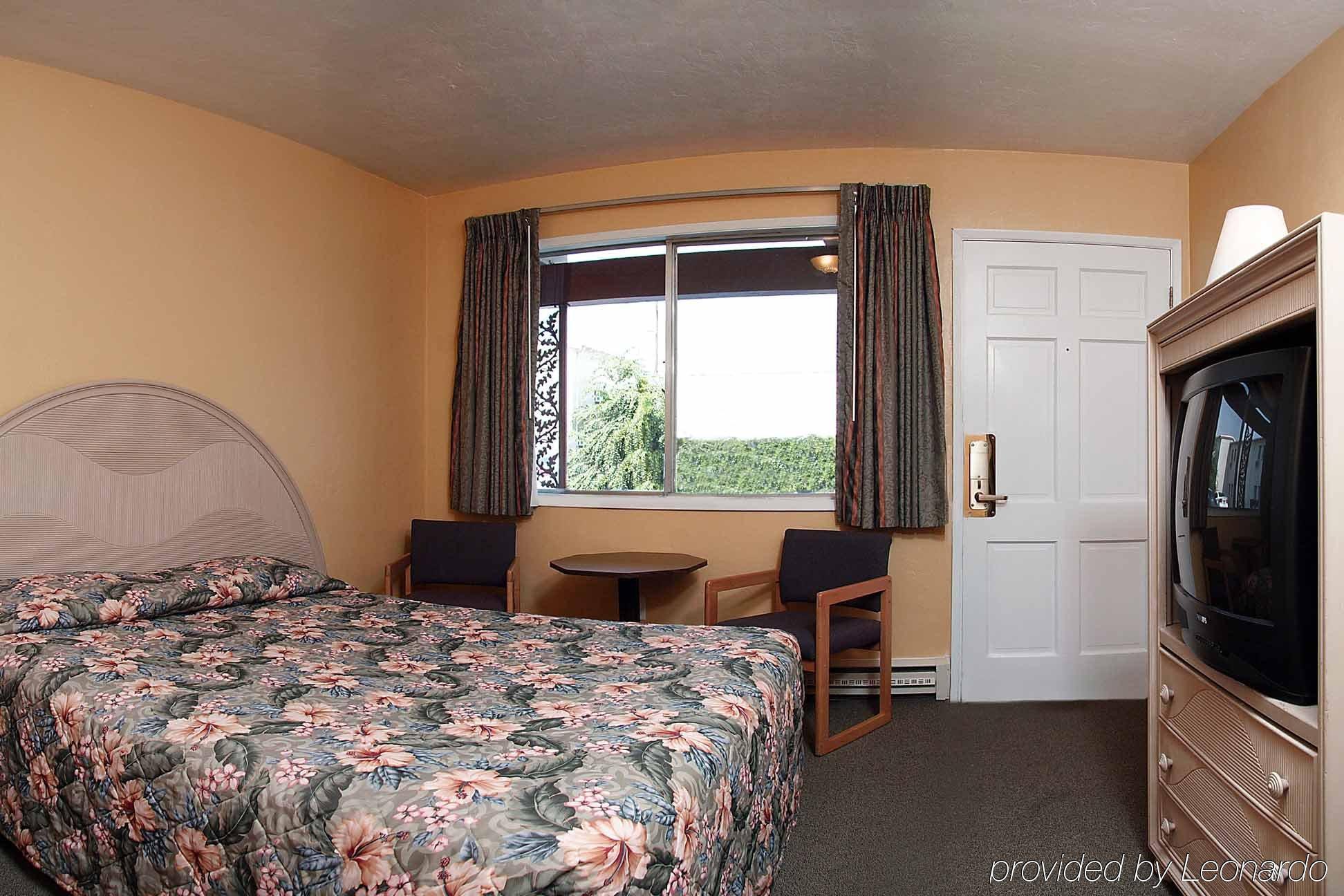 Oyo Hotel Pendleton Or Downtown 部屋 写真
